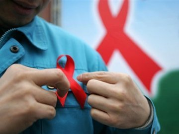 Яке волинське місто лідирує за кількістю ВІЛ-інфікованих