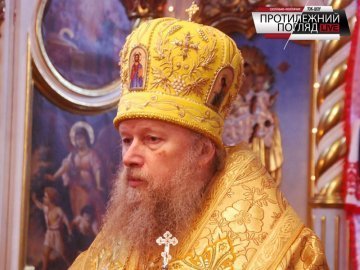 Єпископ Нафанаїл прокоментував скандал з священиком у Піддубцях