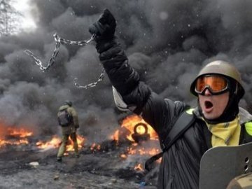 Підсумки розслідувань кривавих злочинів на Майдані: повний звіт. ІНФОГРАФІКА