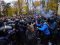 Сутички в Одесі: травмувались 6 поліцейських. ФОТО