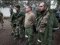 Україна організовує табори для російських військовополонених
