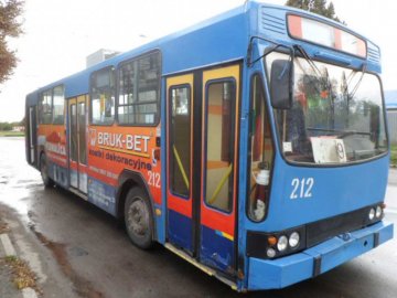 У луцькому депо спростовують заяву про те, що польські тролейбуси «гниють без діла»