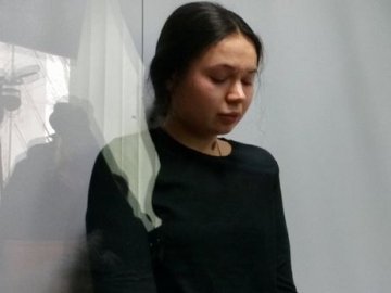 Смертельна аварія в Харкові: слідчі сумніваються, що Зайцева відвідувала курси водіння