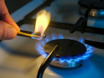 Волиньрада приєднається до «бойкоту» абонплати за газ 