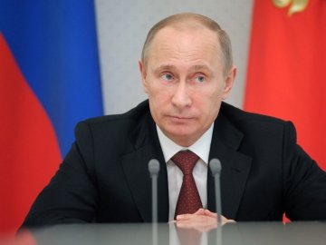 Росія ухвалила нову воєнну доктрину