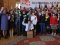 Волинські посадовці долучились до флешмобу у підтримку «сонячних» дітей. ФОТО