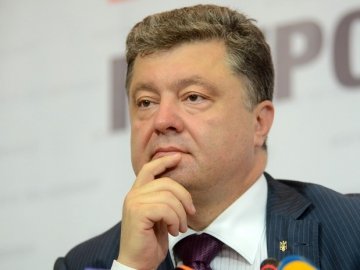 Президент пропонує переформувати Луганську область