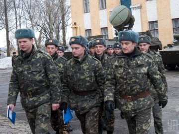 В Україні готують воєнний стан