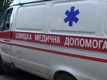 У Києві підліток випав з шостого поверху та вижив