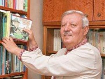 Помер відомий волинський журналіст і письменник Феодосій Мандзюк