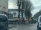 У Луцьку на одній із вулиць ускладнений рух через ремонт дороги