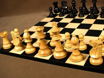 У Луцьку правоохоронці змагалися в шахах, перемогли митники