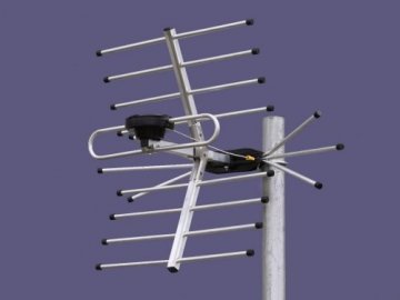 Для встановлення антени хочуть ввести спецдозвіл