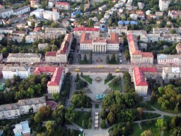 Що з побаченого у Луцьку найбільше вразило луганських журналістів