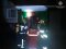 На Харківщині волинські рятувальники ліквідували пожежу в квартирі 9-поверхового будинку. ФОТО