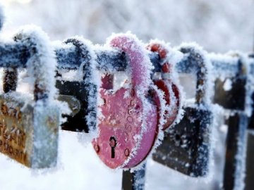 Погода в Луцьку та Волинській області на суботу, 7 грудня