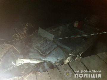 На Одещині через туман зіткнулись рибальські судна, є загиблий