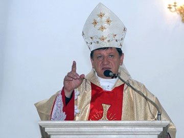У волинських католиків - новий владика