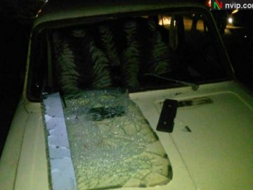 Смертельний наїзд: у Нововолинську під колесами авто загинув чоловік 