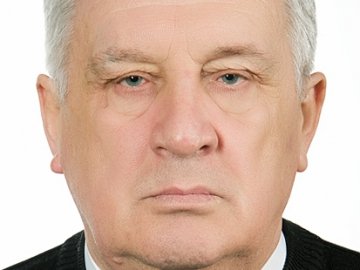 Помер Іван Михайлович Лазорко