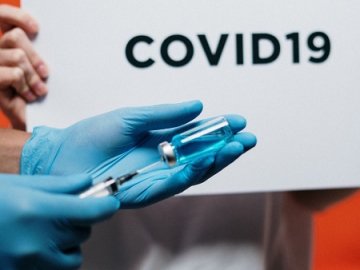 Відомо, скільки нових інфікованих коронавірусом виявили в Україні за минулу добу