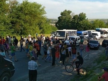 Звіряче вбивство випускниці на Тернопільщині: селяни перекрили трасу