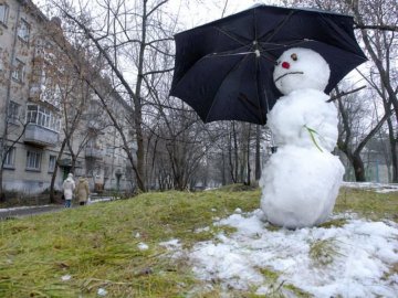 Погода в Луцьку та Волинській області на четвер, 7 лютого