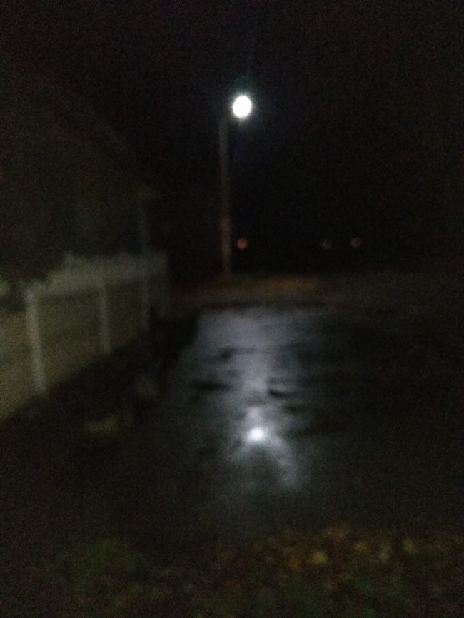 У селищі під Луцьком обурені, що немає зупинки. У сільраді заспокоюють