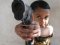 На Волині дитина принесла пістолет у школу: подробиці інциденту