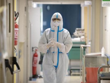 В Італії «коронавірусний рекорд» – 31 тисяча інфікованих за добу
