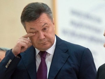 Верховна Рада скинула Януковича і призначила вибори