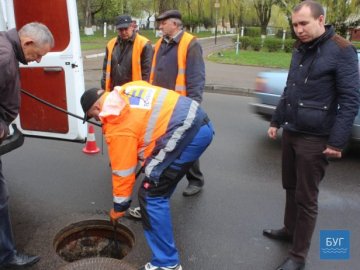 У Володимирі планують придбати каналопромивну машину за 2,5 мільйони