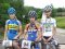 Спортсмени з Волині здобули 5 медалей на чемпіонаті України з велосипедного спорту. ФОТО 