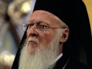 Діаспора просить автокефалію для Православної Церкви у Вселенського Патріарха 