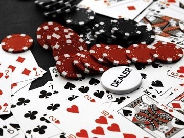 Букмекерство, казино та лотереї планують розділити законодавчо 