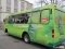 У Луцьку планують  їздити на екологічно чистих автобусах