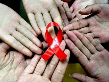 Повідомили, у якому волинському місті найбільший показник ВІЛ-інфікованих