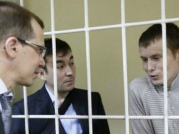 Російський ГРУшник затриманий за вбивство українського військового