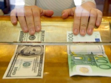 Курс валют у Луцьку на 14 березня