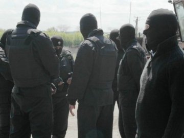 Частина бійців батальйону «Донбас» потрапила в полон