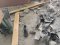 Пряме влучання у будинок в Запорізькій області: поранена дитина, 24-річний чоловік загинув