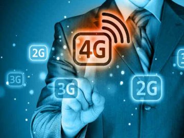 Ключові переваги LTE для бізнесу: чому варто перевірити 4G у смартфоні вже сьогодні?*