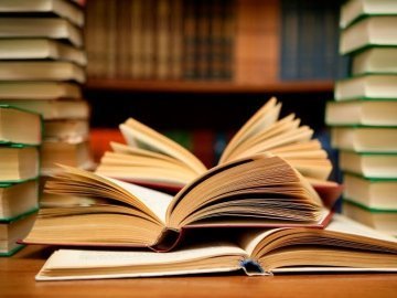В Україні склали список заборонених російських книг
