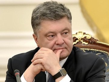 Президент підготував мешканцям окупованого Донбасу «подарунок» до Дня Незалежності