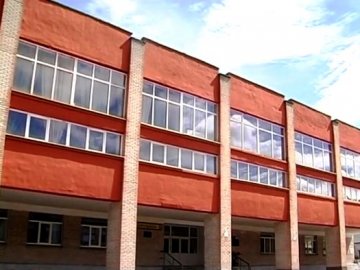 У Володимирі за мільйон гривень оновлять шкільний басейн