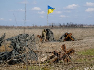 Псевдоперемир'я на Сході: загинули двоє українських військових
