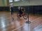 Поблизу Луцька школярі влаштували велоралі у спортзалі. ФОТО
