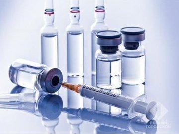 В Україні заборонили популярну вакцину