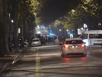 У Франції захопили заручників - ЗМІ