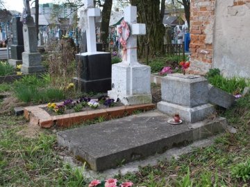 Кладовища приєднаних до Луцька громад хочуть взяти на баланс міста 